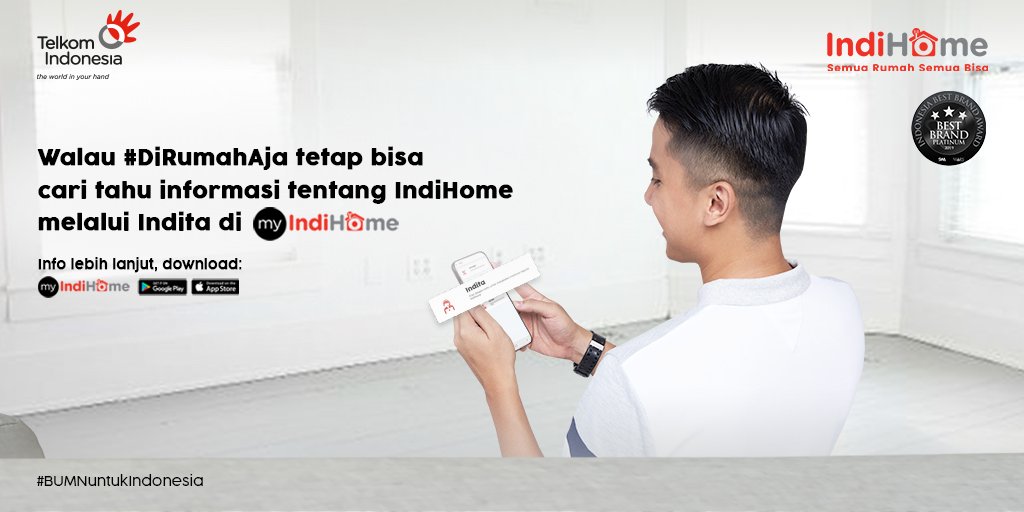 IndiHome tweet media