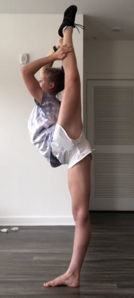 Shoutout to MP🌙, Hayden ☀️, and Meredith⚡️ for being the most Flexy this week! 💙💚

I can’t wait to see who it will be next week!!!