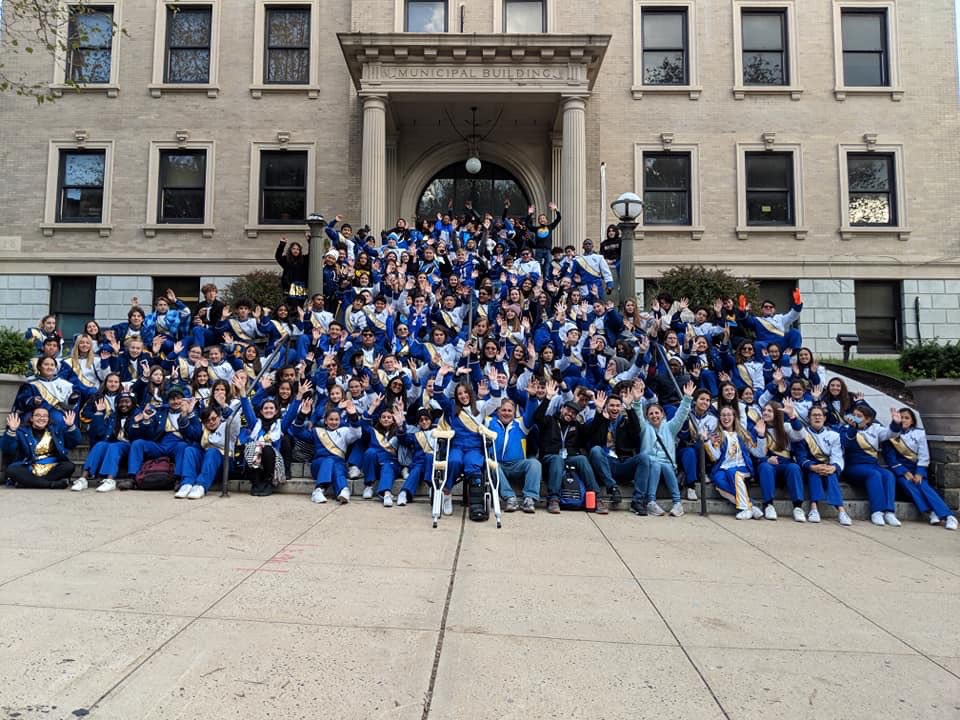 Lyndhurst_Band's tweet photo. https://t.co/NAC4PSwBf3