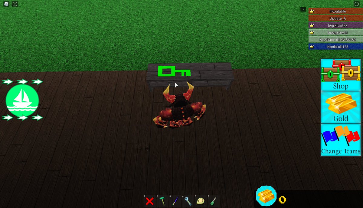 KoalaplayzI's tweet photo. @jessetc_gaming @skyblockroblox It would only let me add 4 pics so here is the rest these are REAL! https://t.co/4jkyIbpRKO