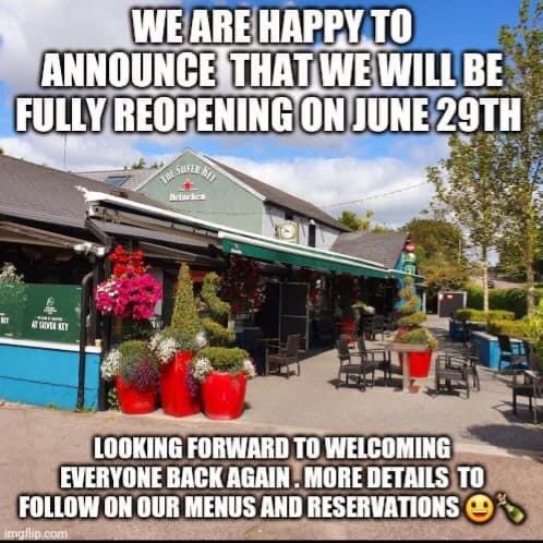 Silver Key Bar & Restraunt tweet media