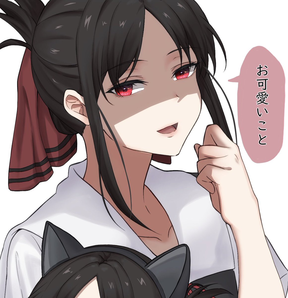 四宮かぐや #かぐや様は告らせたい #四宮かぐや