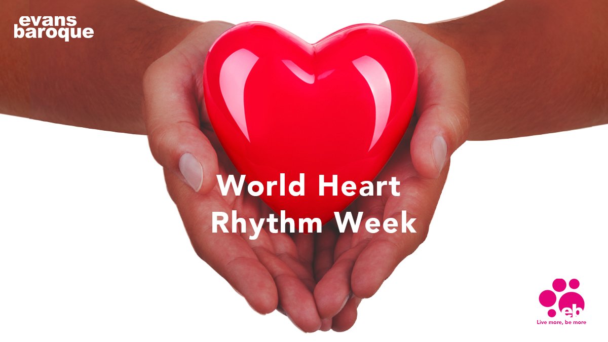 evans_baroque's tweet photo. Today is all about you.
“Heart" - ♥️ this post to make a promise to yourself that you’ll take better care of your heart from today onwards.
.
#WHRW #Heartlove
.
Evans Baroque cares... #LiveMoreBeMore https://t.co/b5A7D2TAvC