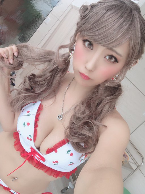 コスプレイヤーつんこのTwitter画像59