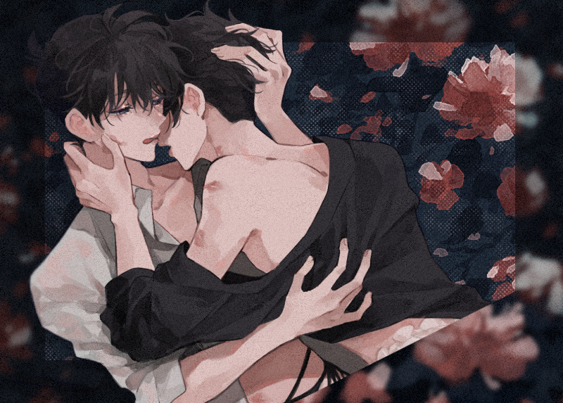 伏黒恵 「快新 ※女装 」|めとろ🌷のイラスト