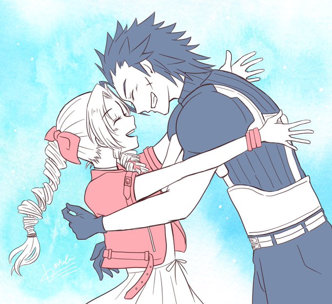 ザクエアは笑顔と青空が似合う
#Zerith 