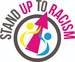 ViennaOperaA's tweet image. Vienna Opera Academy suppports 100% “Standing up to Racism”.