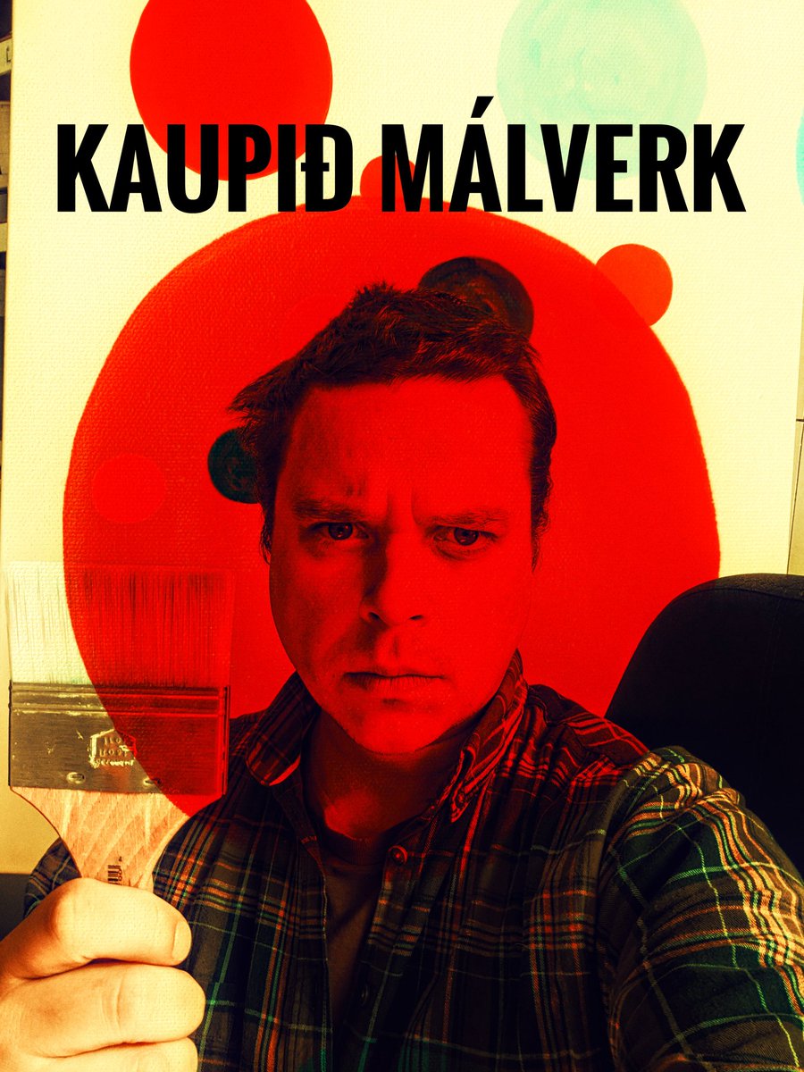 Páll Ivan frá Eiðum (@pallivan) on Twitter photo 