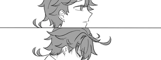 約ネバ179話 縦長です
https://t.co/a9ZJsNF9ps 