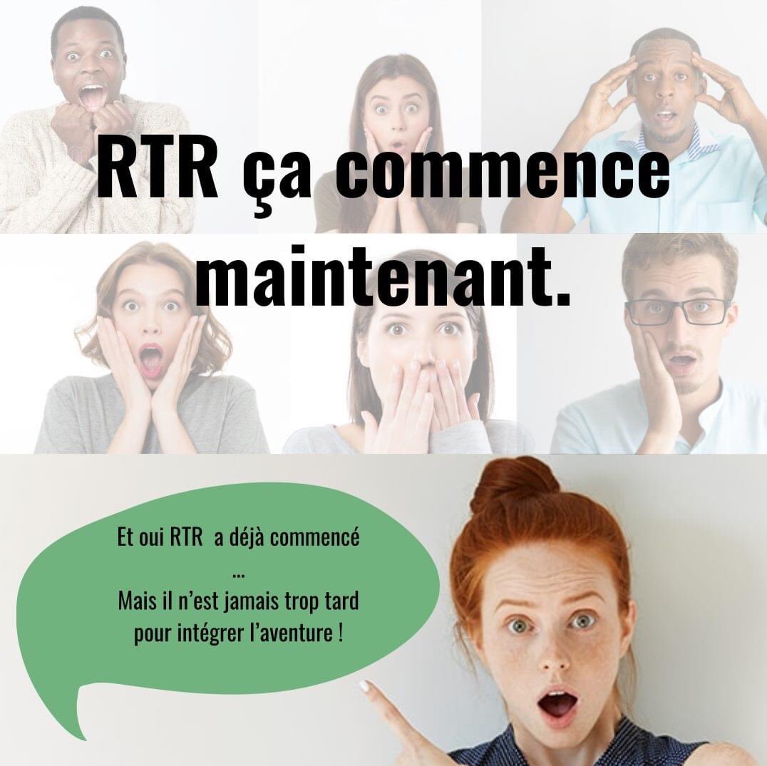 Réalise Tes Rêves tweet media