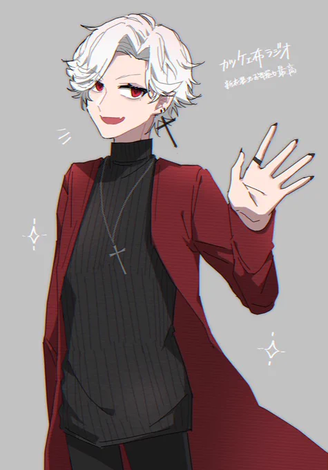 助かる
#KuzuArt 