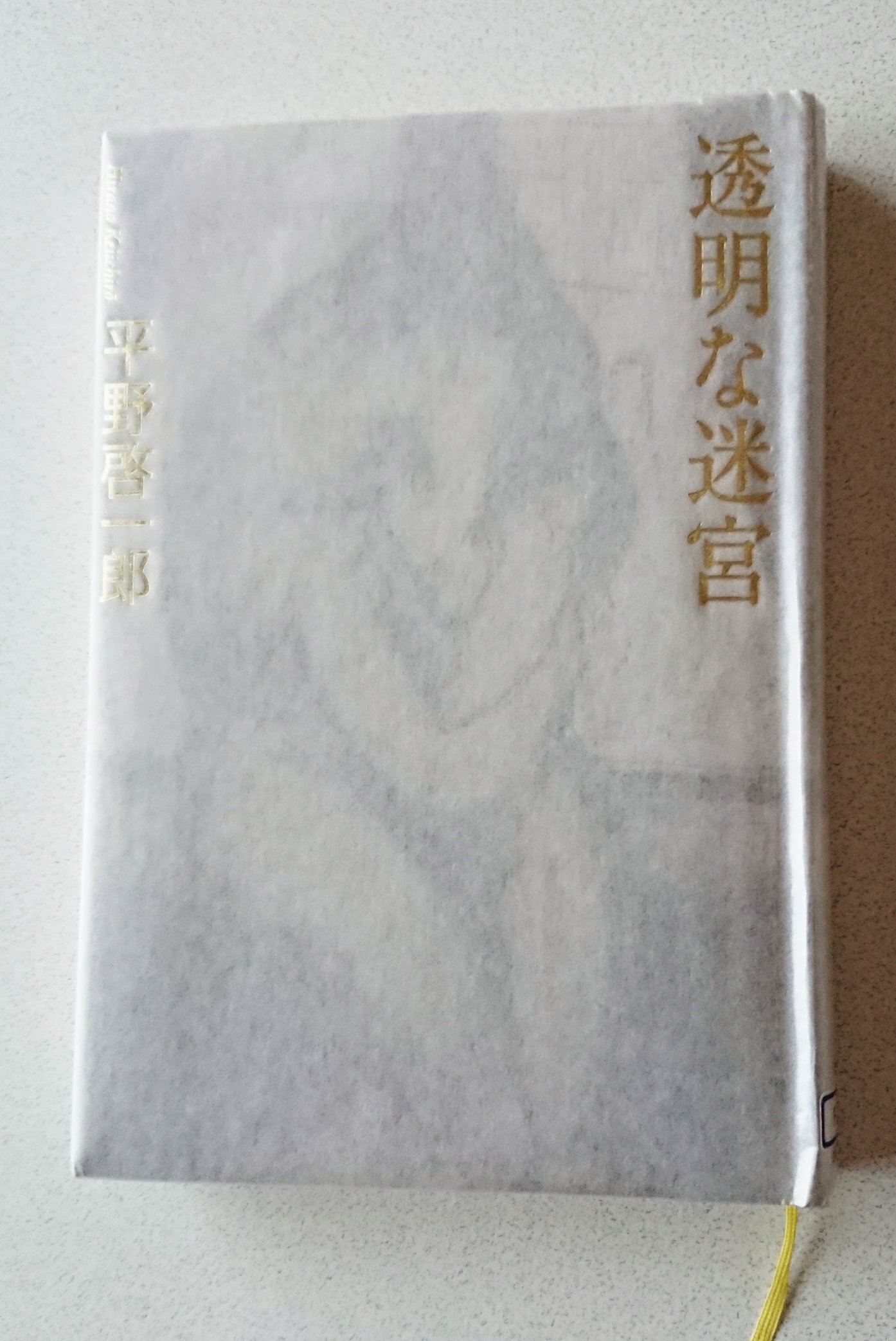 透明な迷宮 Twitter Search Twitter