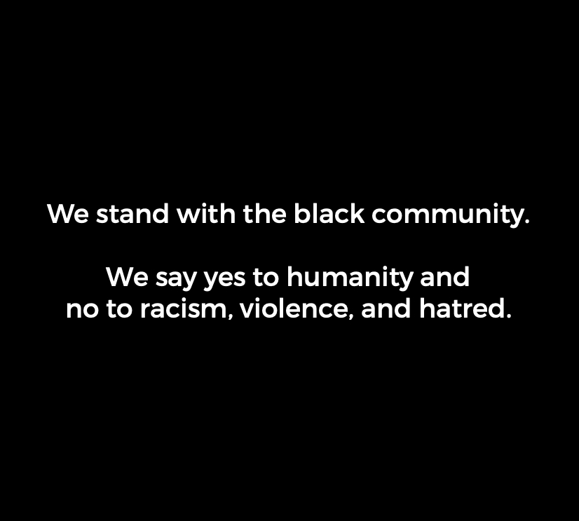 CentilSpeed's tweet photo. We stand. https://t.co/MuxW0nFcrr