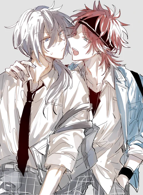 #ニキ燐版深夜の真剣一本勝負 