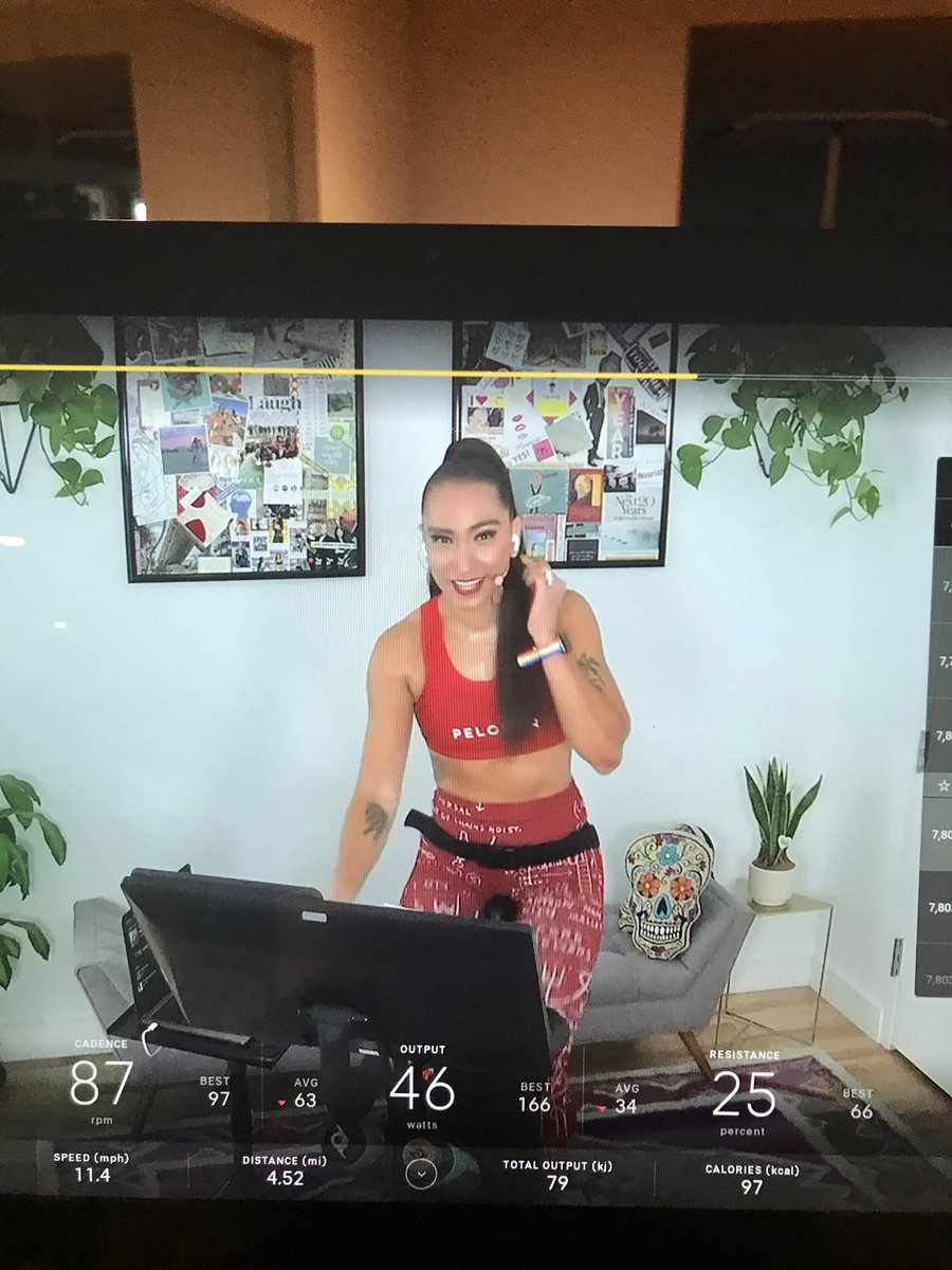 We train for challenge. <a href="/RobinNYC/">Robin Arzón</a>