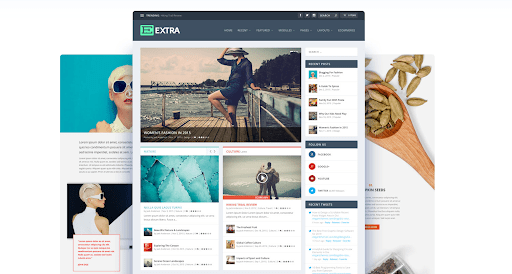 WPReviewsPro's tweet photo. Divi is a theme and page builder by Elegant Themes. It is probably one of the most popular themes for WordPress. It is perfect for beginners as well as experts. It uses the Divi page builder that is a drag and drop page builder.  #Divi40 #DiviBlog #diviblo https://t.co/ZTftoEZv9f https://t.co/TkcfeisLv9