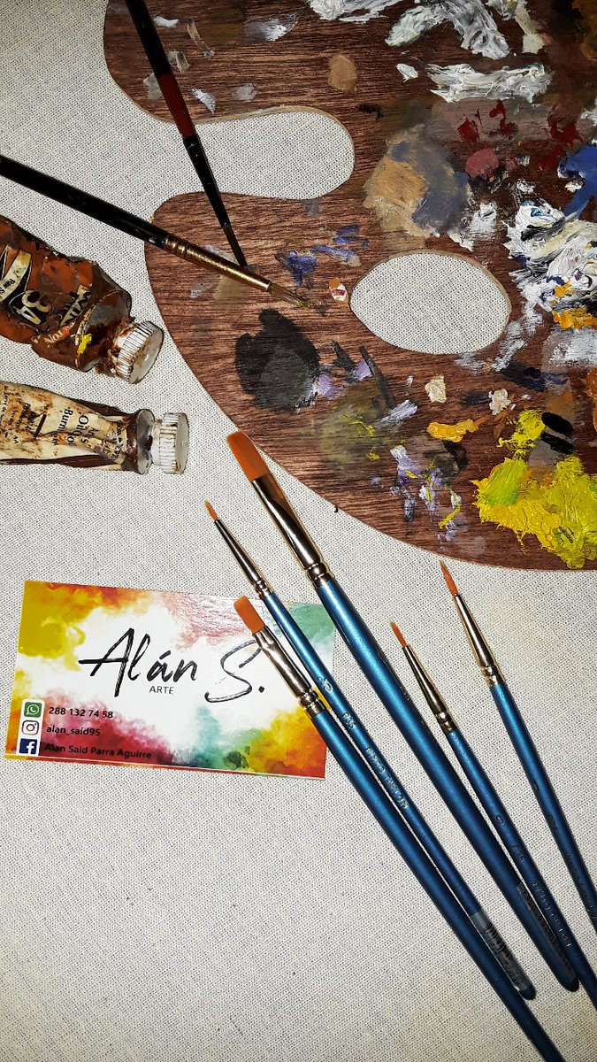 AlanSaidParraA1's tweet photo. Siganme en insta alan_said95 y Facebook Alan S. Art no sean culeis jajaja saludos banda #siganme #arte #pintura #alvarado #Veracruz #epaleee #aquiando #ashtag #chalpa #ingeniero #ranchero https://t.co/vMgvlpyS9f