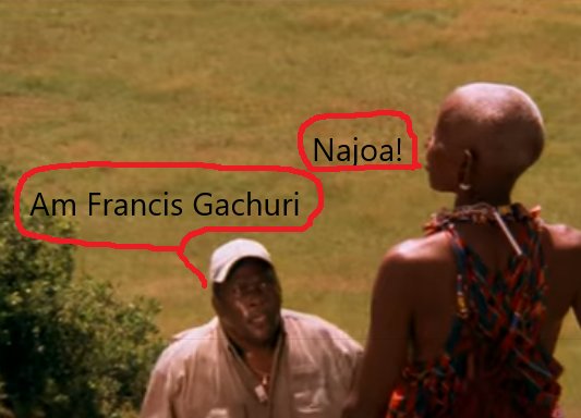 bm_bashir's tweet photo. I am Francis...

Uhuru ... 

Gachuri
#Another30 
#UhuruKenyatta 
#UhuruDontLiftLockdown 
#UhuruLiftLockdown 
#RutoTalaiRituals 
#6th_June 
#June6th https://t.co/zBPPsDkSS4