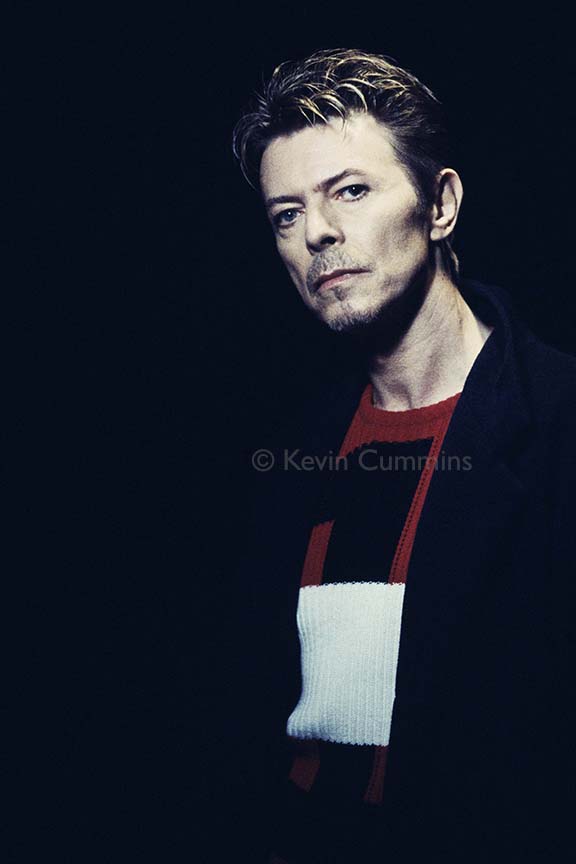 Kevin Cummins tweet media