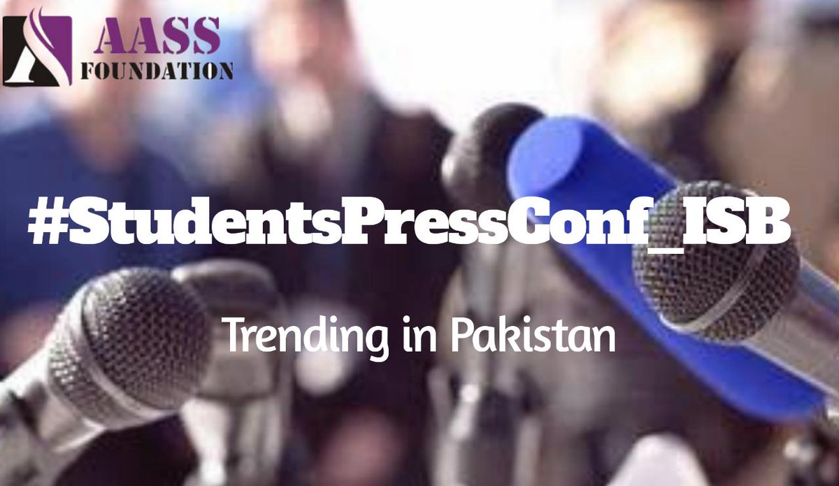 FoundationAass's tweet photo. In this critical time , where saving life is more important universities authorities just want to fill their banks...

#StudentsPressConf_ISB
#BANOnlineClasses
#Covid_19
# https://t.co/MijEQvN9UV