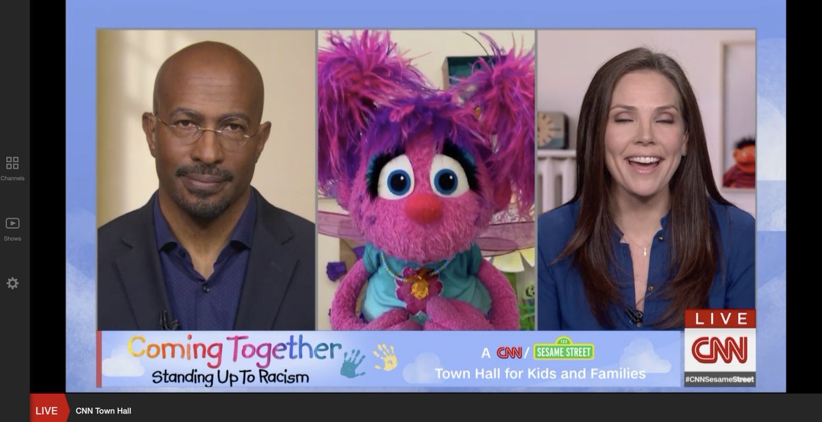 4 year old <a href="/AbbyCadabbySST/">Abby Cadabby</a> learning about the word "empathy." @cnn <a href="/sesamestreet/">Sesame Street</a> @pbs #CNNSesameStreet 

For more on empathy for younger learners:
➡️ <a href="/EmpaticoOrg/">Empatico</a> empatico.org
➡️ <a href="/TheWorldsLesson/">World's Largest Lesson</a> worldslargestlesson.globalgoals.org/explorers-for-…

#SparkEmpathy #GlobalGoalsExplorers