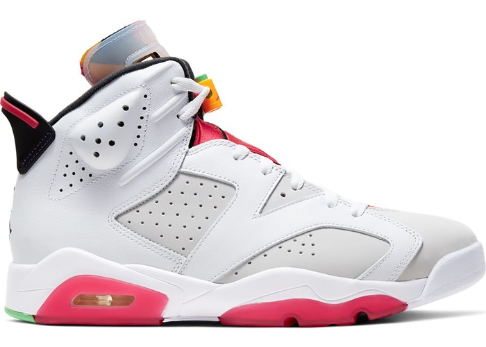 The_Shit_Bot_'s tweet photo. "Jordan 6 Retro Hare" (Men's Size) Checkout Numbers:

Netherlands: 1
New Zealand: 8
Australia: 4
Japan: 1 https://t.co/bKJjwSOTdx