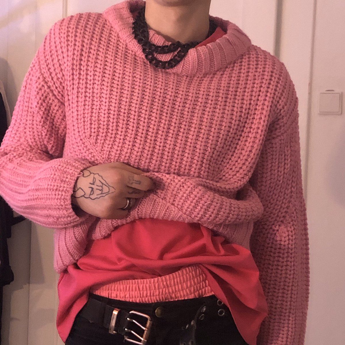 me