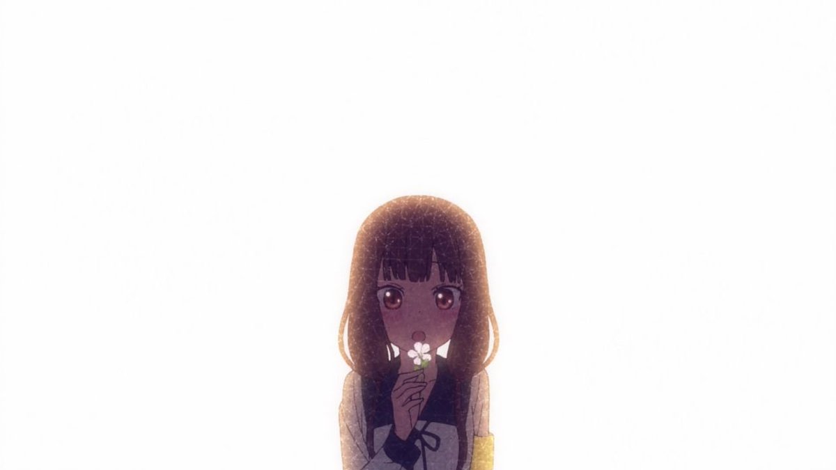 うばるちゃん 励ましの手紙と添えられた花ステラ サブタイトルに名前があるのになぜか 一切登場しない見返りを求めない男 差出人は一体 誰なんだ Anime Kaguya かぐや様