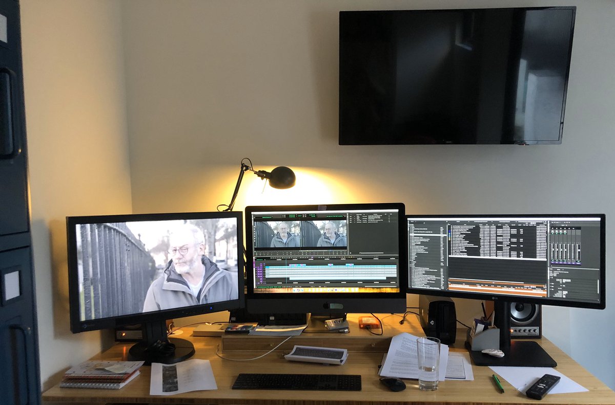 BigRedEngine's tweet image. We’re still up and running in our new home in D8. Remote working is going perfectly!