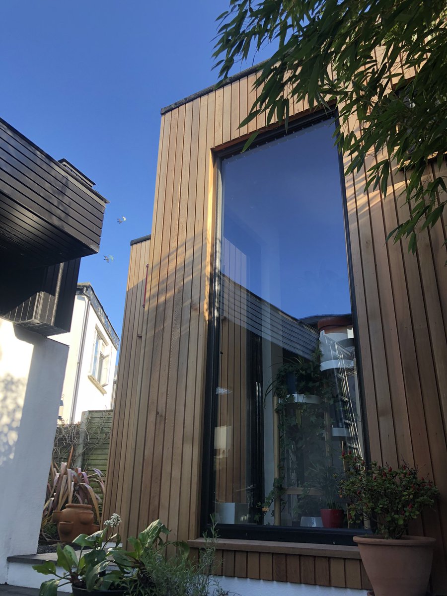 We’re still up and running in our new home in D8. Remote working is going perfectly!