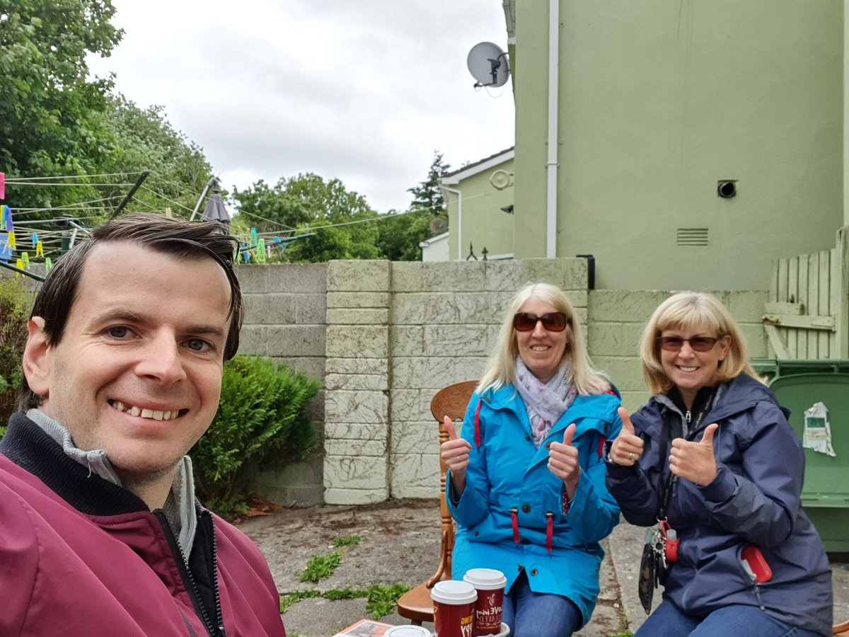 Castletown parkrun tweet media