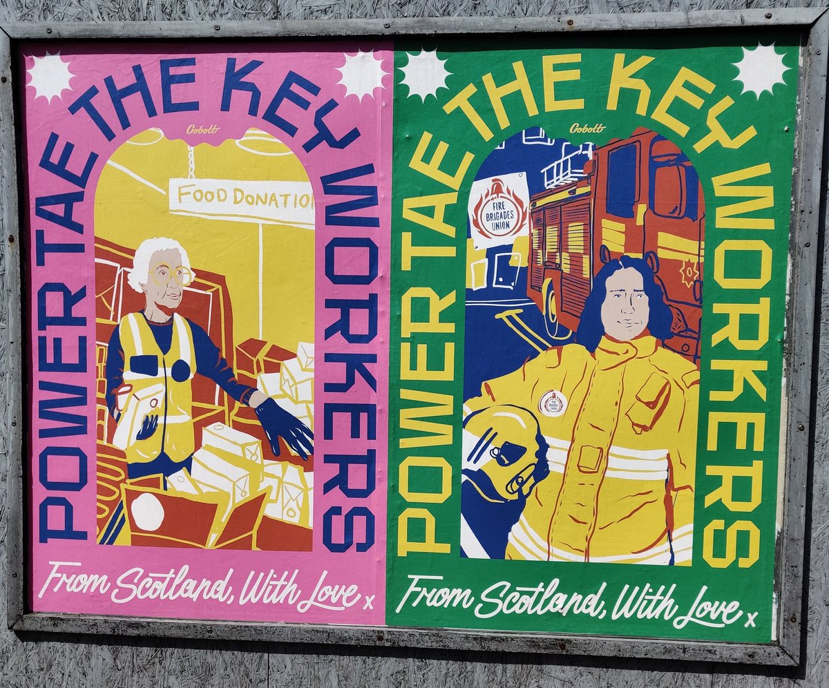 yifrati's tweet photo. Spotted on the Broomielaw, Glasgow❤️ https://t.co/3iSO1rFSSo