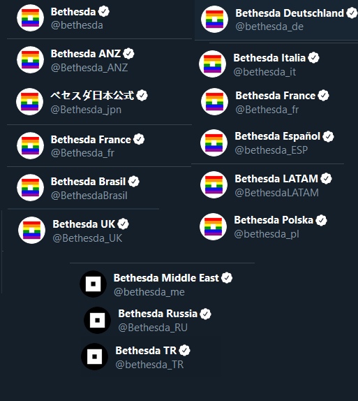 @bethesda  Way to stand for nothing.  "We stand with and support you.  Except where doing so may subject<a class="tags" target="_blank" title="On Twitter" href="/?out=eyJ0eXAiOiJKV1QiLCJhbGciOiJIUzUxMiJ9.eyJpYXQiOjE3MjYyMzU0NTIsImlzcyI6InR3cG9ybnN0YXJzLmNvbSIsIm5iZiI6MTcyNjIzNTQ1MiwiZXhwIjoxNzU3NzcxNDUyLCJyZWRpcmVjdF91cmwiOiJodHRwczovL3R3aXR0ZXIuY29tL2JldGhlc2RhIn0.yRkzukh0QVBLiYggLMlMbbTlxbVQF5Nsg9CCOMdqb_3VyrK-6Phef3HdYg_B6cI1llNRtLGjc_NthhQ8OEleyQ">@bethesda</a>