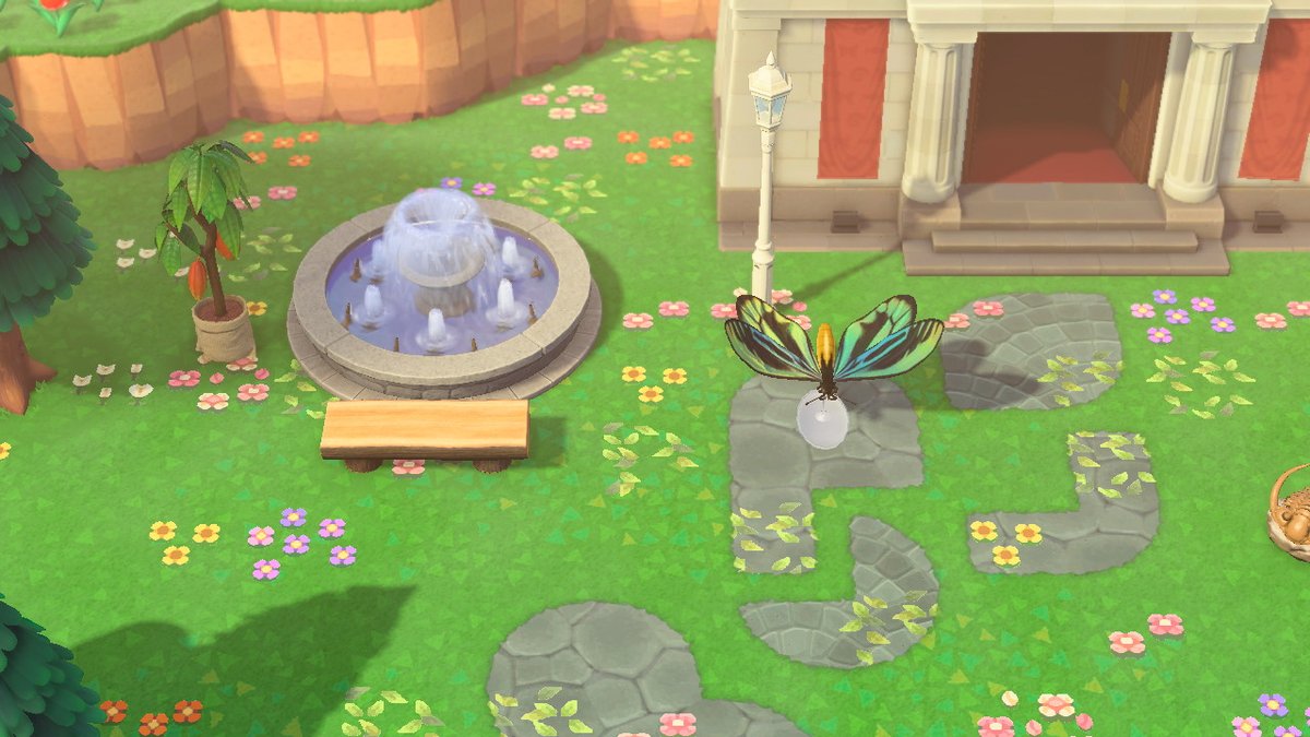 kittyfrogz's tweet photo. new areas! https://t.co/sXtu6iFWSo
