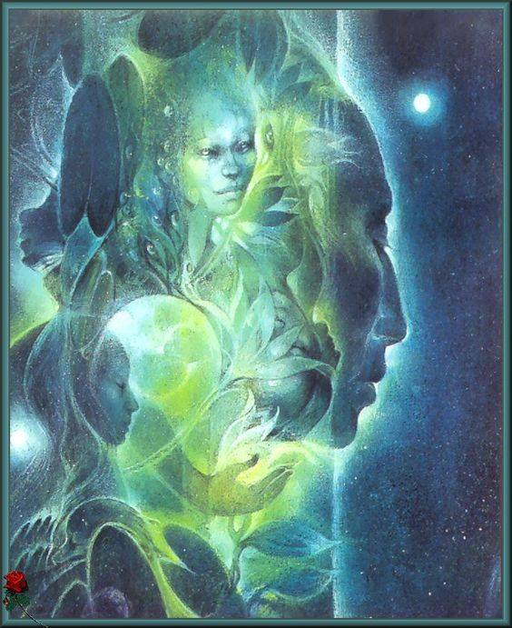 TwinSoulslove's tweet image. Hate is not the first enemy of love. Fear is. It destroys your ability to trust.~Anon 
#fearandlove #relationships #relationshipblog #relationshipexpert #relationshipadvice  #trustandrelationships #relationshipping #RelationshipTwitter 
relationshipsreality.com  
Art: Susan Boulet