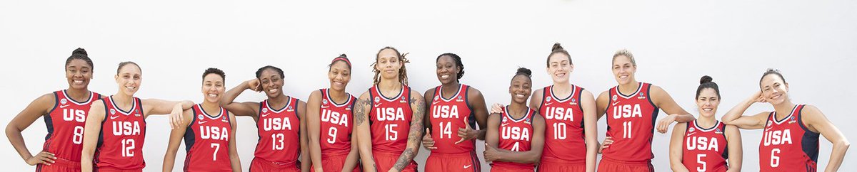 {HILO} USA 🇺🇸 en el Mundial 2018 <a href="/usabasketball/">USA Basketball</a>❗

⚙️ Cómo NO complicarse la vida, por <a href="/dawnstaley/">dawnstaley</a>. 

🔍 Buscando ventajas generando des de su gran juego interior y sus tiradoras letales.

🔸Contrataque
🔸PA - PB
🔸Buscando balón interior
🔸Buscando tiradora
🔸Fondo / Banda / ATO