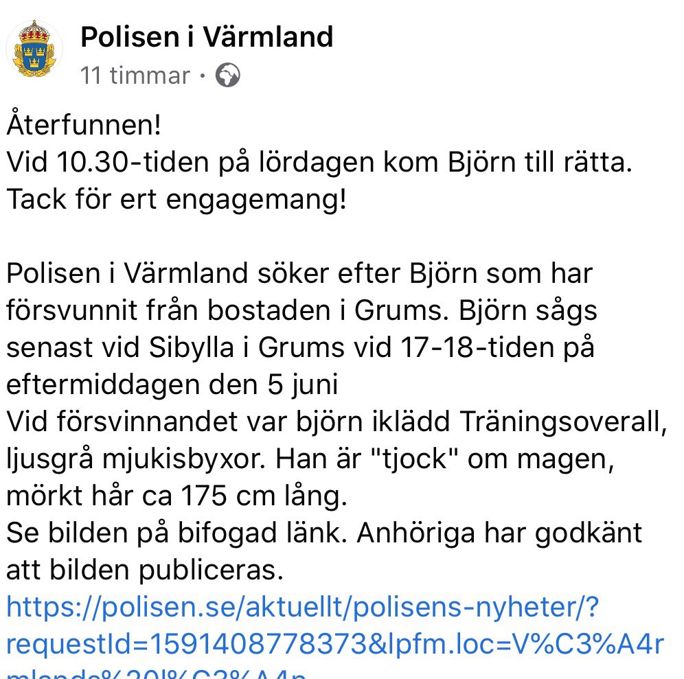 GabbeSE tweet media