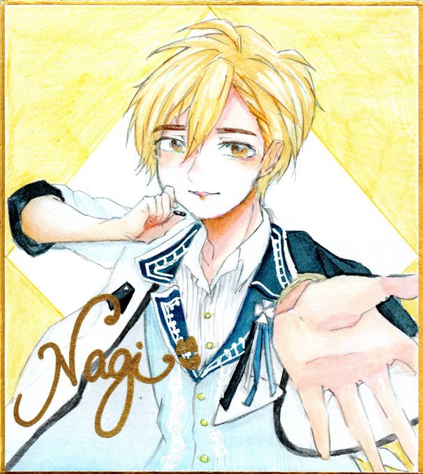 江口拓也のtwitterイラスト検索結果 古い順