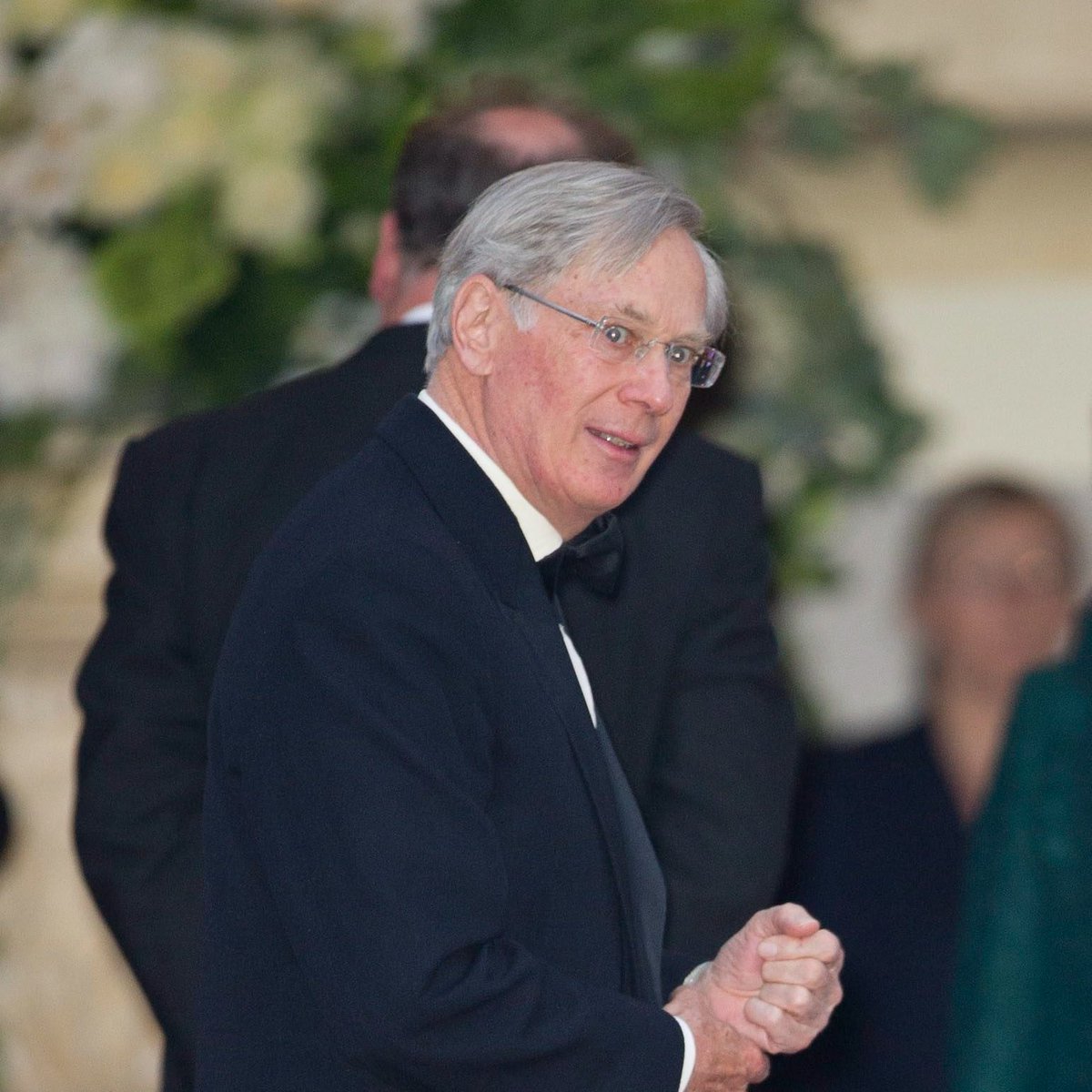 He is a Prince and the Duke of Gloucester. Married to Birgitte (next thread is about her). Richard ALWAYS supported his whole family, he supports more than 170 charities. One topic he loves to work on is conservation, as he graduated in architecture, before becoming