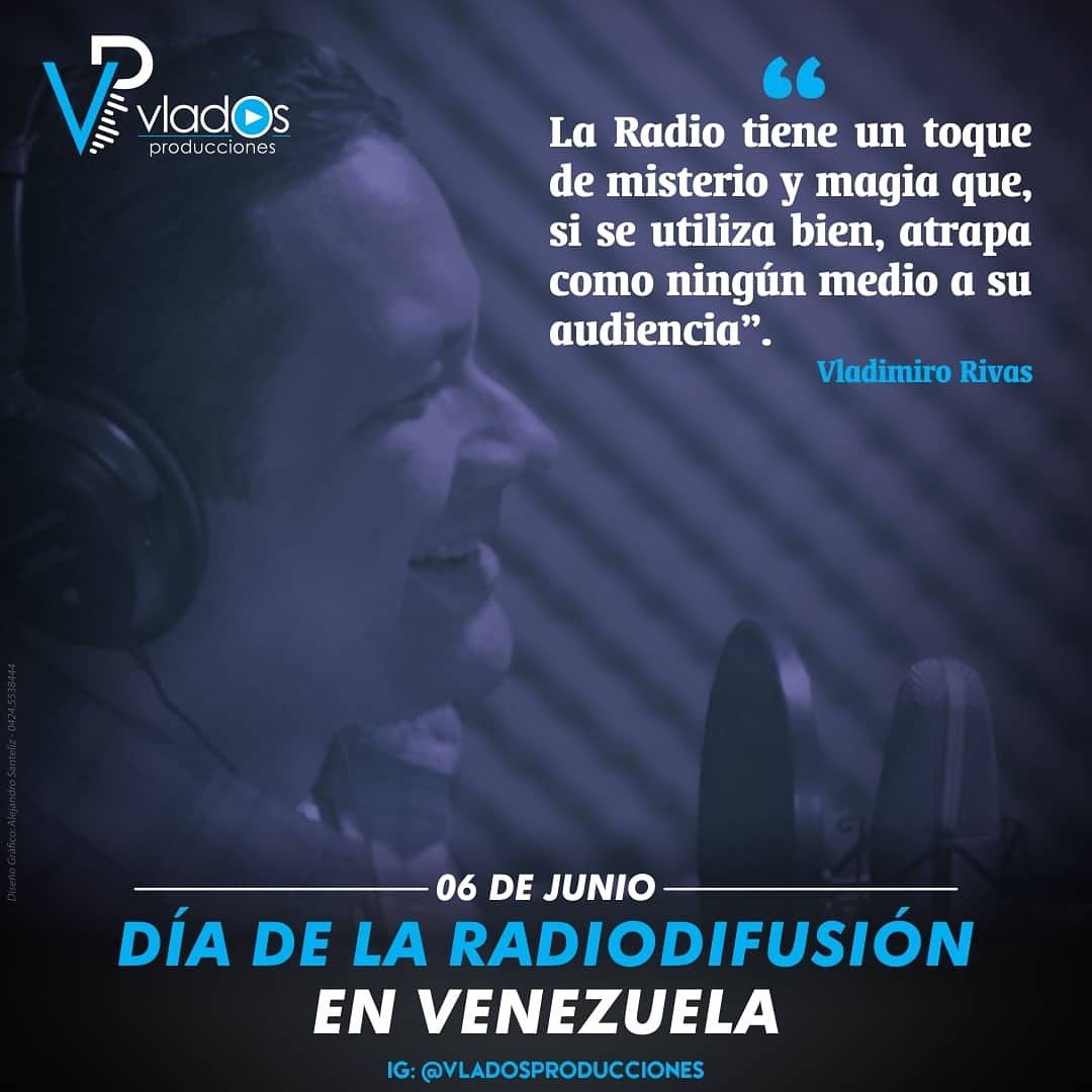 Vlados Producciones tweet media