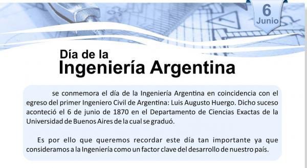 federicolv4's tweet photo. Para quienes decidimos ir por este camino con el objetivo de hacer un mundo mejor, feliz día de la Ingeniería! #Ingeniería #Fiuba #Ferroviaria https://t.co/f4EsLRYv1z