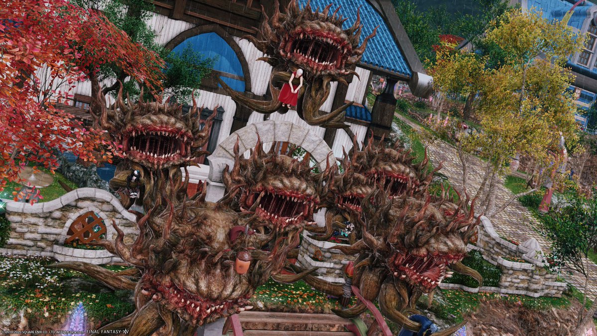 シエン Titan Auf Twitter 青魔固定 無事に大迷宮バハムート アレキ零式が終わり モルボルマウントgetしました ご近所さんが集まってきたｗ 超える力オフ レベルシンクあり 青魔のみという特殊なプレイですが とても面白かったですｂ ついでに称号を取りに極ナイツ