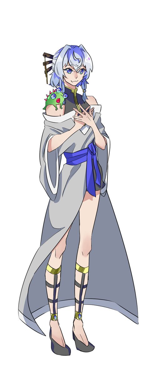 1014とpkmnとcoc用のオリキャラとFigaro

 #2020年自分が選ぶ今年上半期の4枚 