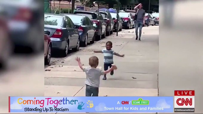 Embedded video