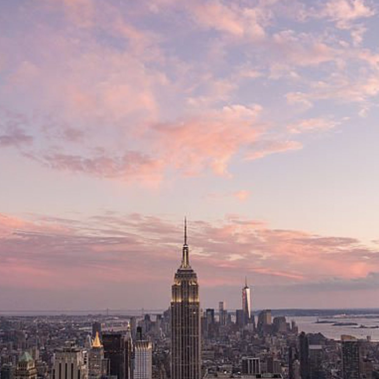 Empirestatebuilding 夜景 Twitter Search Twitter