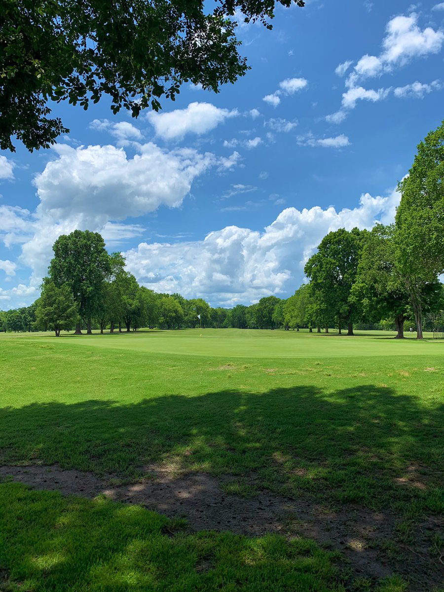 HAPPY SATURDAY FROM MCCABE! We are now offering rental cart but you will have to have a TEETIME. We can book tee times a week in advance. 
Our walk-up 9 holes is available on a first come first serve basis and it is walking only.  We hope to see you soon!