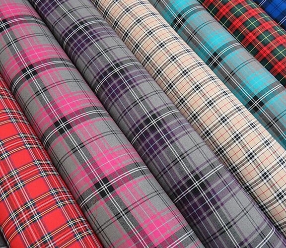 Asetha_Co's tweet photo. L'industrie du textile turque a connu une croissance rapide au cours de ces dernières années et constitue l'un des principaux piliers de l'économie du pays et classé la Turquie parmi les plus grands producteurs et exportateurs de textiles dans le Monde.
#Textil #PrêtàPorter https://t.co/wlGHgACxP6