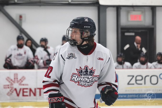 LA Kings Angus Booth LA Kings Angus Booth