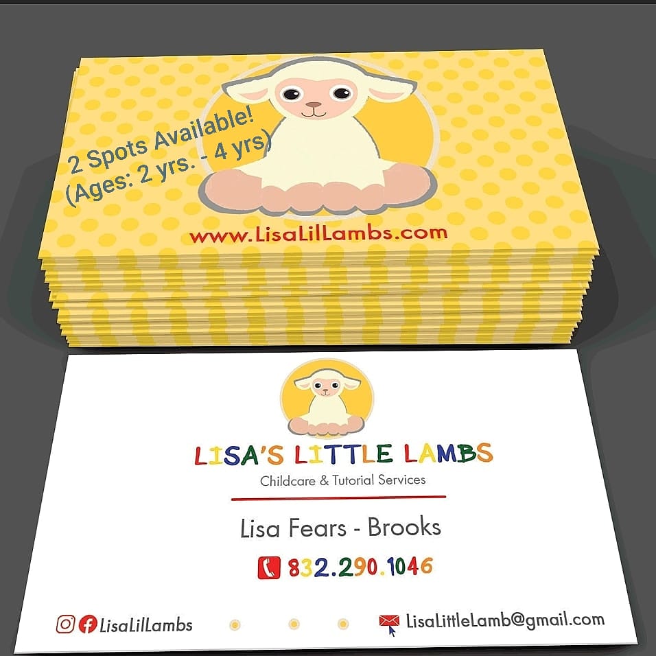 LisaLittleLamb2's tweet photo. Spots will fill quickly, so don't miss out! #LisaLilLambs #LicensedChildcareHome https://t.co/jZpbkCOSAC
