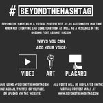 Photo by Beyond The Hashtag (@HashtagsBeyond)